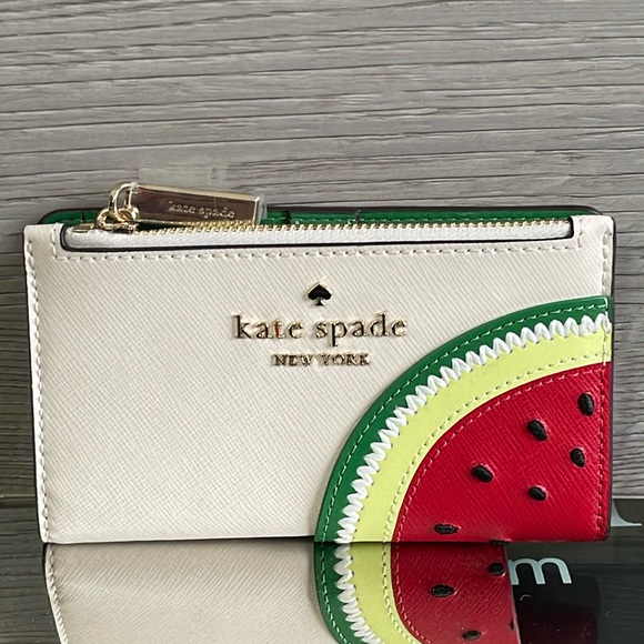 Kate Spade slim Wallet - Picture 9 of 9